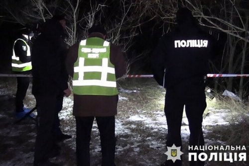 Вбивство військового у Києві. Поліція розкрила деталі