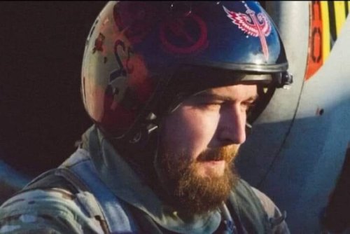 У повітряному бою загинув один із найкращих українських льотчиків: подробиці