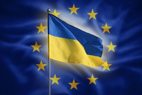 Коли Україні світить членство в ЄС: Голова представництва назвала терміни