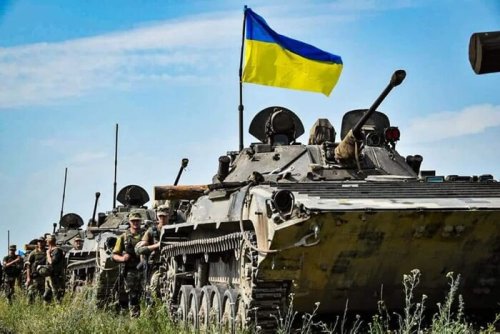 Росіяни дуже занепокоєні через можливий контрнаступ України – ISW