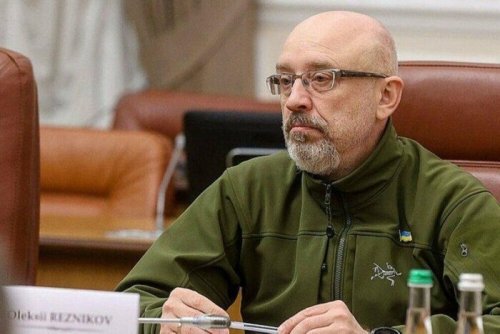 Резніков прокоментував своє можливе призначення очільником Мінстратегпром