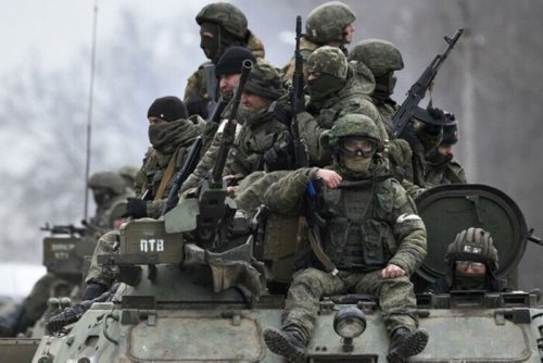 Викриття секретних даних окупантів та поява реєстру педофілів. Головне за 29 листопада