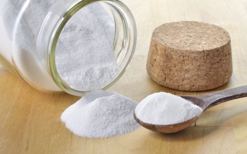 12 maneiras de usar o bicarbonato de sódio na faxina