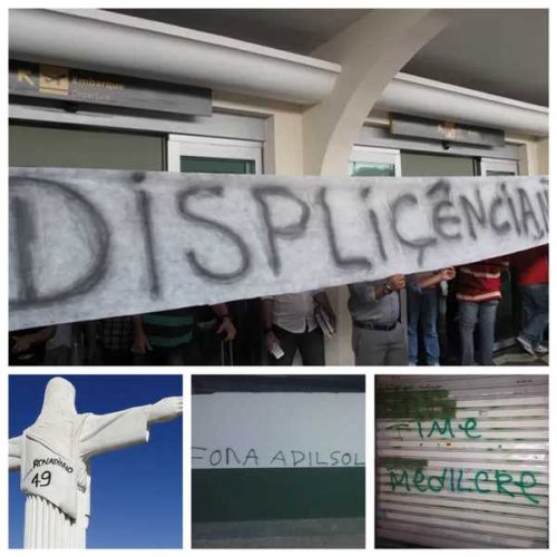 "Eh lindo o idioma português": veja exemplos do futebol que poderiam fazer parte da trend
