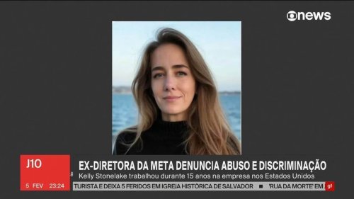 'A verdade não importa para Zuckerberg': ex-diretora da Meta denuncia abuso e discriminação contra mulheres na empresa