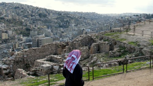 AMMAN Things to do :: Attractions, tips, and photos