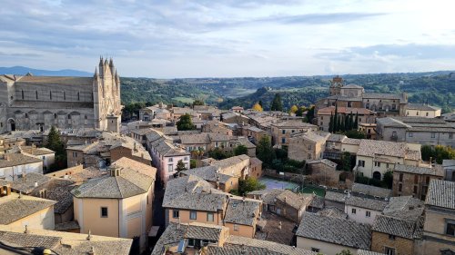 ORVIETO Things to do :: Attractions and tips