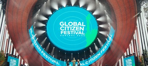 Global Citizen Festival 2023: Historic Commitments for Equity, the Planet, Food & Jobs Thanks to Global Citizens