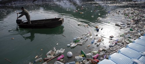 First-Ever Global Plastic Pollution Treaty: What Is It and Why Is It Important?