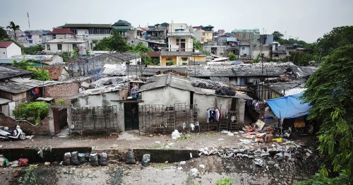 Extreme Poverty: Everything You Need to Know