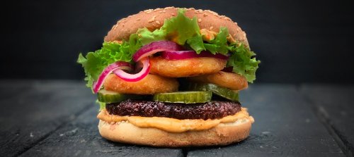 Which Vegan Burger Is Best for the Environment?
