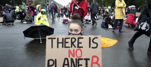 16 Things You Can Do Right Now to Turn up the Heat on World Leaders at COP28