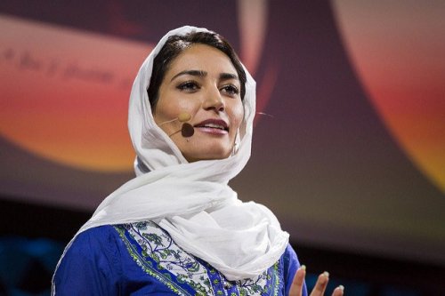 This All-female Coding School in Afghanistan Tears Down Gender Barriers
