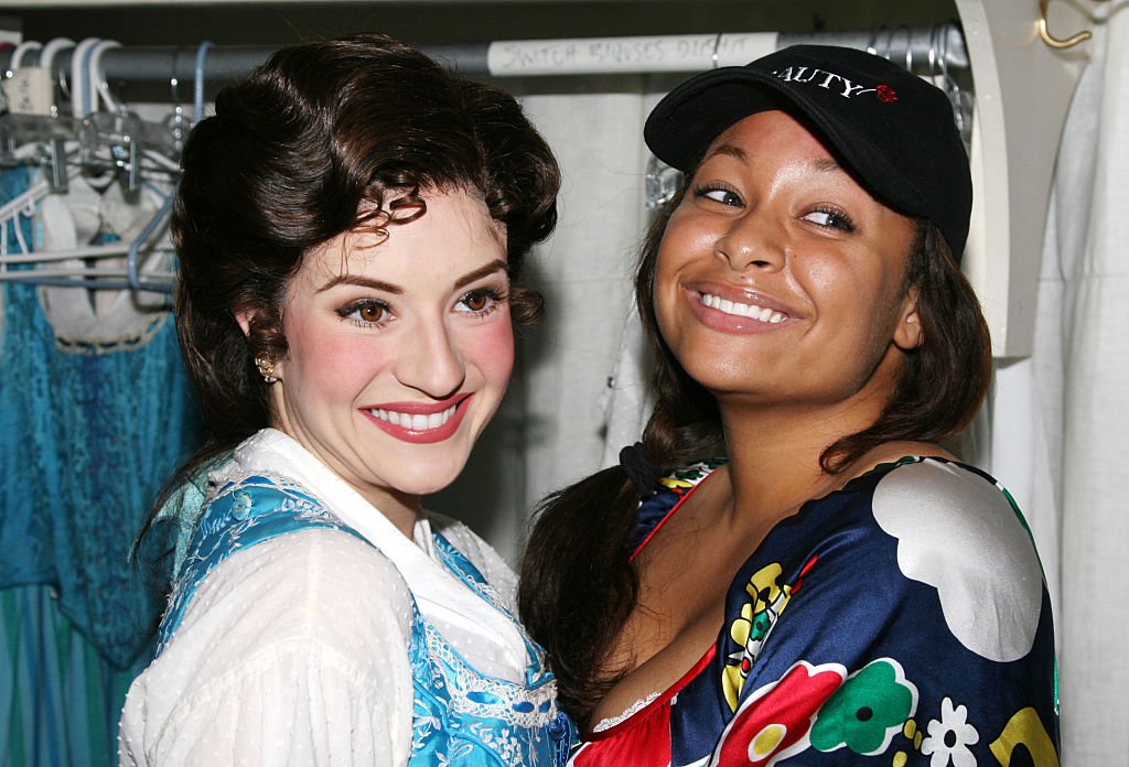 Did You Know: Disney’s ‘That’s So Raven’ Had A Different Show Title & Lead
