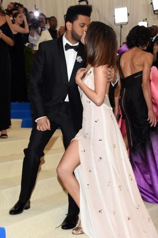 Once Lovers: 13 Celebrity Couples We Forgot Dated [Gallery]