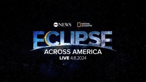 Watch The Total Solar Eclipse With National Geographic’s ‘Eclipse Across America’ Simulcast