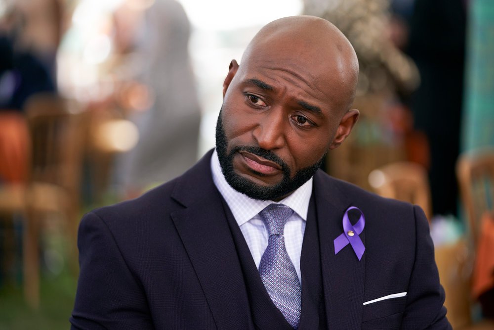 Happy Nurse's Week: Did You Know These 7 Celebrities Were Once Nurses