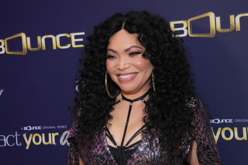 Viral Video: Did You Know Tisha Campbell Once Cooked For Tupac?