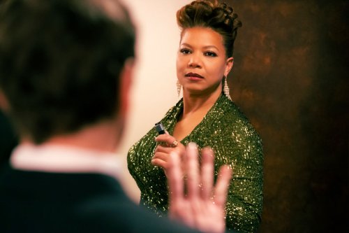 A Trifecta of Talent: Celebrating Queen Latifah's 55th Lap Around the Sun With These Culture Defining Moments