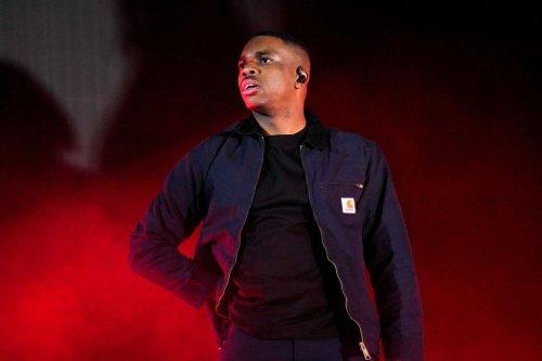 Vince Staples Joins The Cast Of Showtime’s Reboot Of 1999 Film ‘The Wood’
