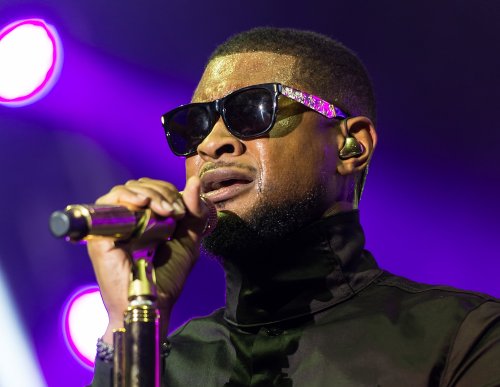 Black Music Month: Usher Celebrates The 25th Anniversary of ‘My Way’ on NPR’s Tiny Desk Concert Series