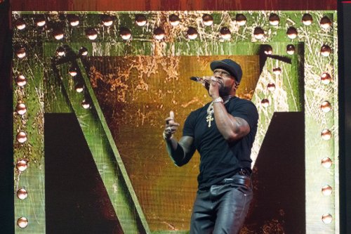 50 Cent’s Production Company Plans To Donate Proceeds From Diddy Documentary To Sexual Assault Victims