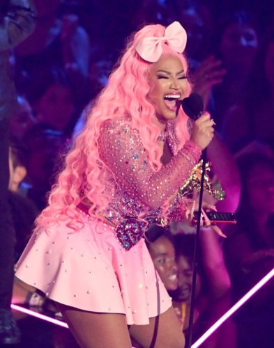 All Hail The Queen: Nicki Minaj’s Insane Run Of Verses In 2019 | Flipboard