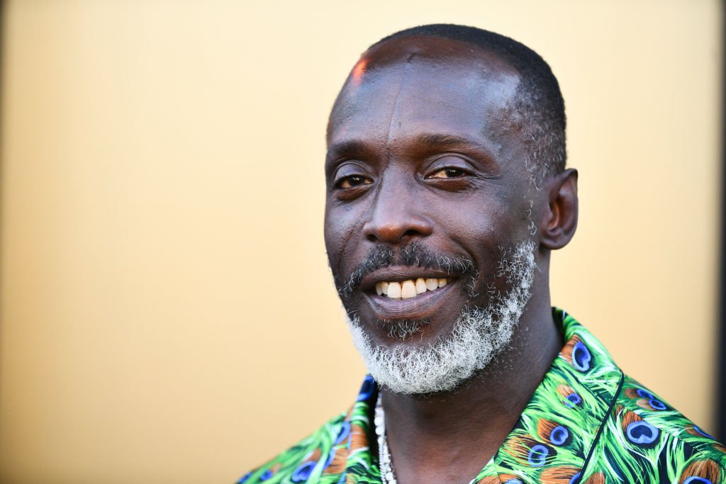 Remembering Michael K. Williams' Most Unforgettable Career Moments [Thread]