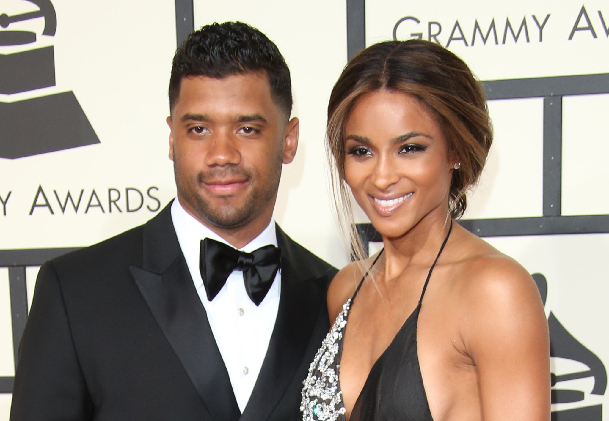 Happy National Spouses Day: Celebrate With Our Favorite Celeb Couples [Gallery]