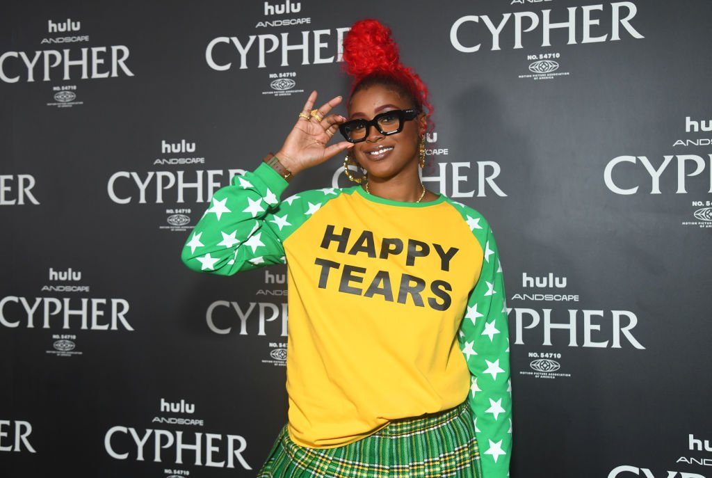 Tierra Whack Announces Debut Album 'World Wide Whack'