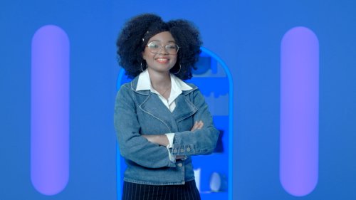 A Brighter Future for Black Women in STEM: Kimberly Bryant and HBCU Student Cadence Patrick Are Making It Happen