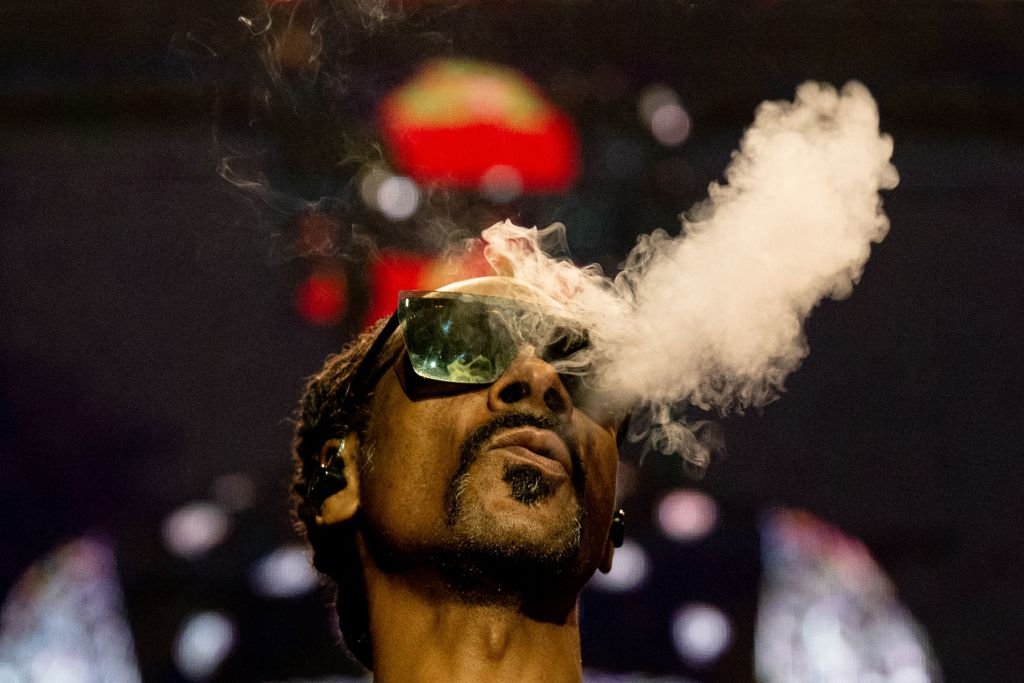 Songs You Need On Your 4/20 Playlist