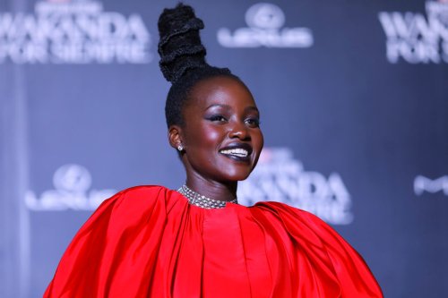 Celebrate Lupita Nyong’o’s Birthday With Her Most Stunning Photos