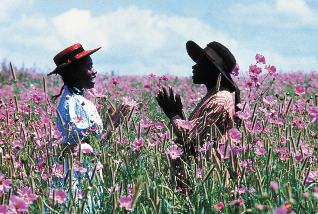 Did You Know: 10 Little Known Facts About 'The Color Purple' [Gallery]