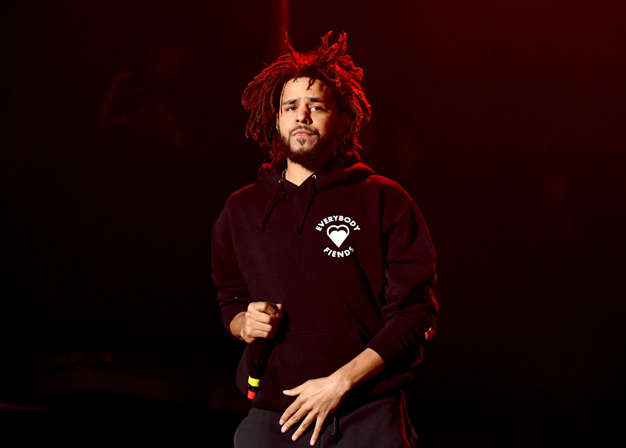 6 Times J. Cole Ethered Someone Else’s Beat