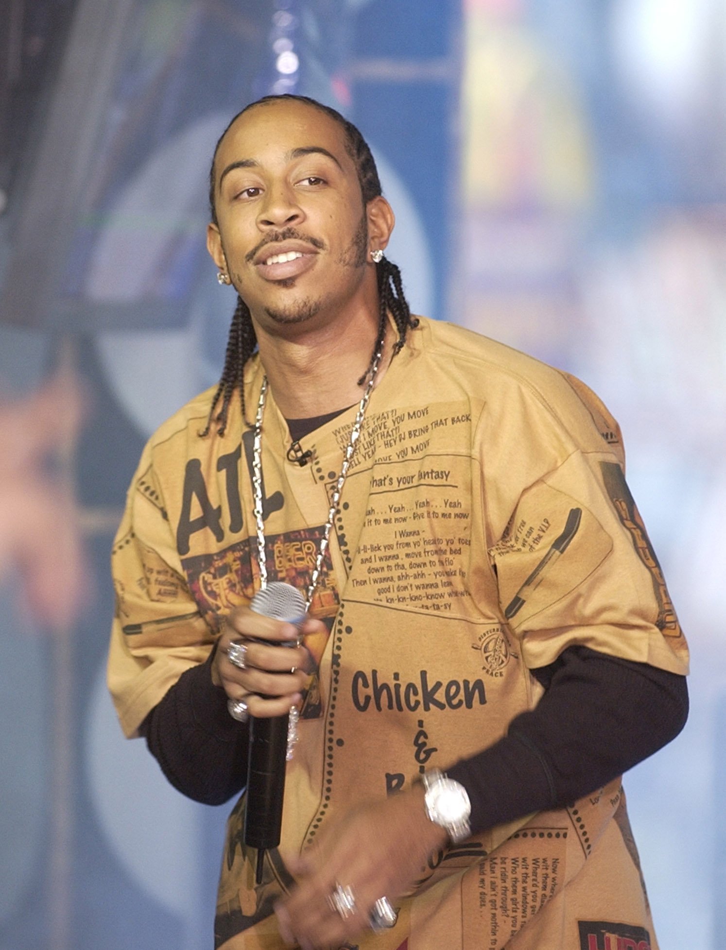 You Wasn't Outside: 16 Rap Albums That Turned 20 Years Old In 2023