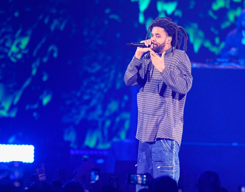 Feed Me Beats: Highlighting J. Cole’s Insane Feature Run Over The Years