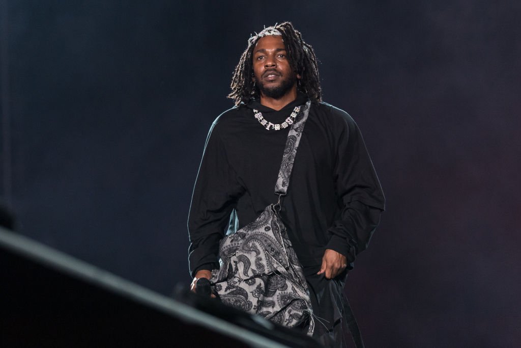 Watch: Kendrick Lamar Says "Invest In Yourself" In Brilliant pgLang & Cash App Collaboration