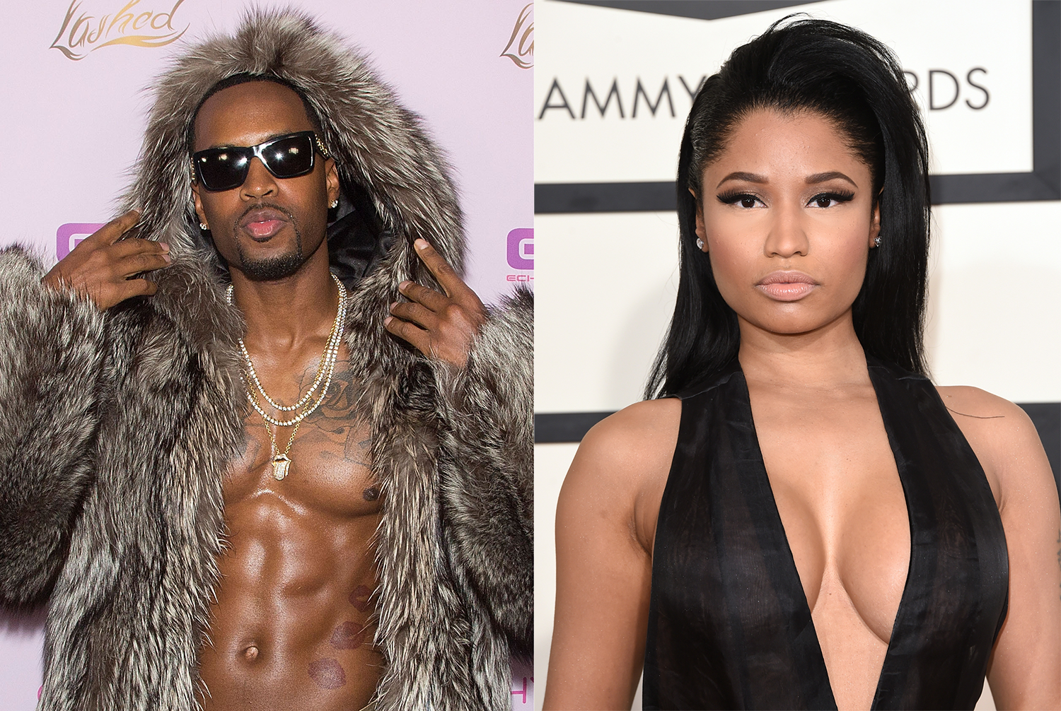 Bitter Exes: The Pettiest Celebrity Splits