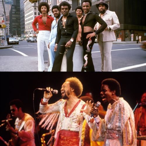 Next Verzuz Battle Coming Up: Are You Team Isley Brothers or Earth, Wind & Fire? [Quiz]