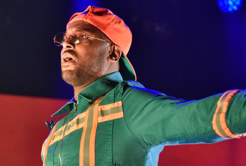 Schoolboy Q, Justin Timberlake & Kodak Black Highlight This Week's New Music Roundup