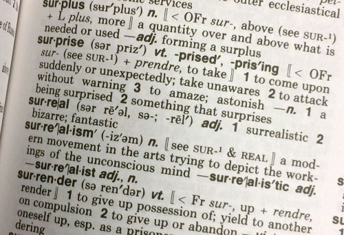 ‘Gaslighting’ Named Merriam-Webster’s Word of the Year
