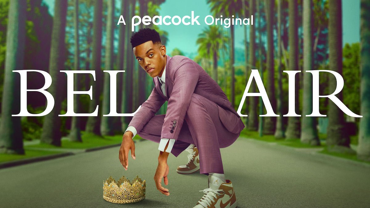 ‘Bel-Air’ Shatters Peacock’s Records; Crowned Most Streamed Original Series