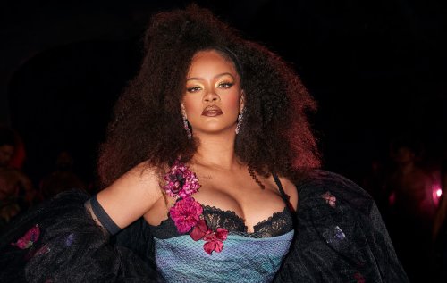 This Is What You Came For: Rihanna’s Wax Figure Revealed At Madame Tussauds New York