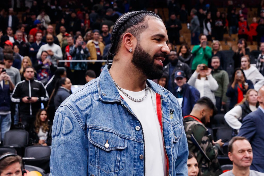 The Pen Is Working: Did You Know Drake Wrote These Songs?