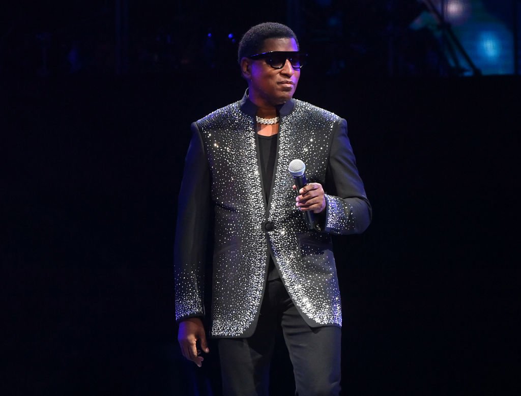 Celebrate R&B Hitmaker Babyface With This Little Known Fact
