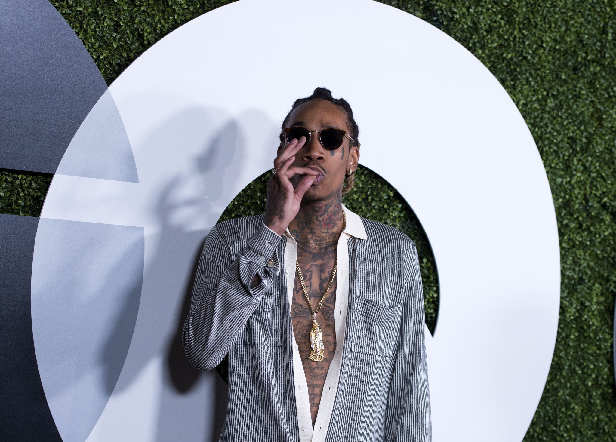 8 Joints To Light Up To In Honor Of “Kush & OJ’s” Anniversary
