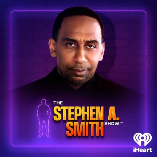 Movin’ On Up: Stephen A. Smith’s Barrier-Breaking Show Joins iHeartPodcasts