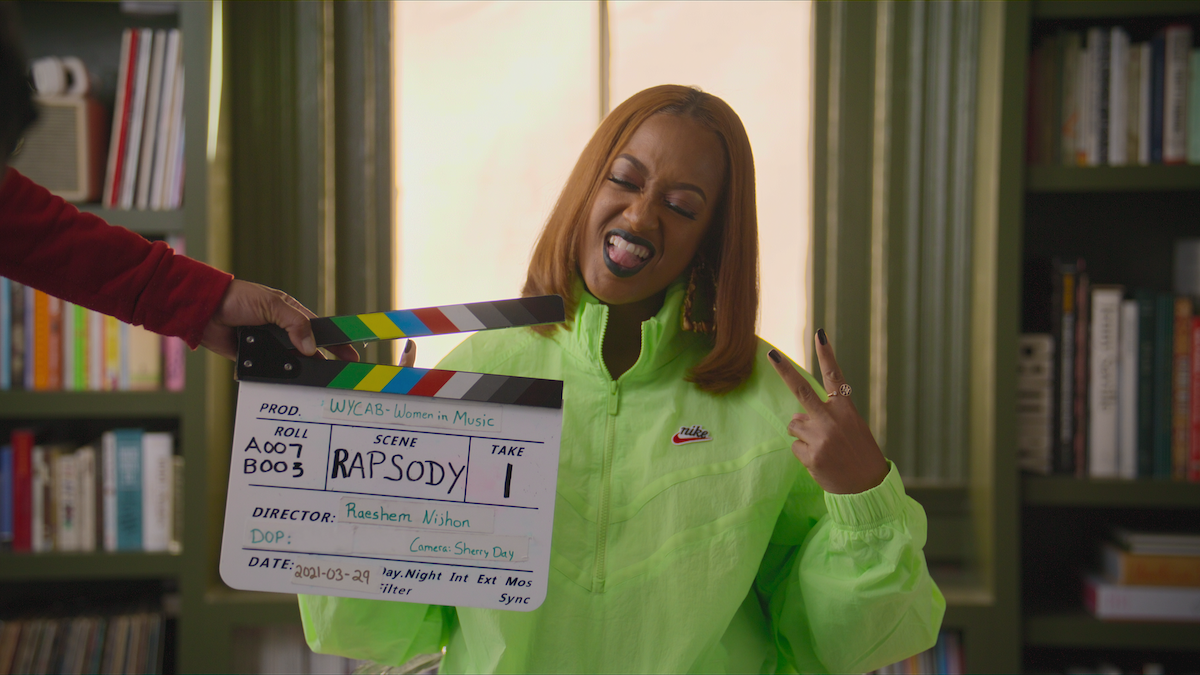 Watch: Netflix Releases Official 'Ladies First: A Story of Women In Hip-Hop' Trailer