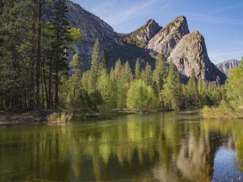 Why I hired a photo guide for Yosemite National Park
